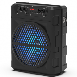 RITMIX SP-810B black (аудиосистема)