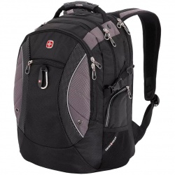 Рюкзак для ноутбука Swissgear Carabine