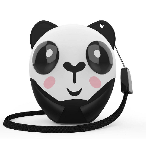 Беспроводная колонка HIPER ZOO Vicky, Panda