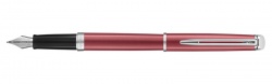 Перьевая ручка Waterman Hemisphere Essential Coral Pink CT