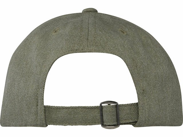 Кепка из переработанных материалов Opal