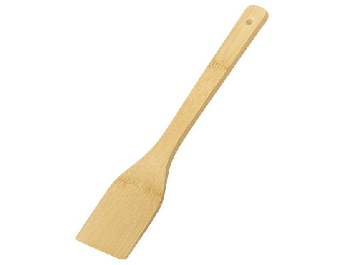 Бамбуковая лопатка Cook