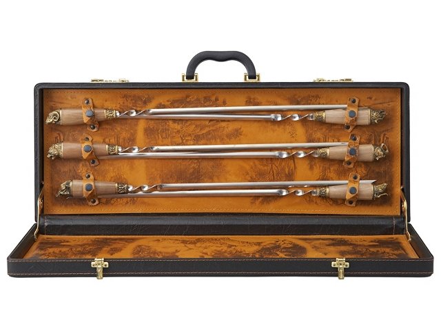 Подарочный набор Королевская охота