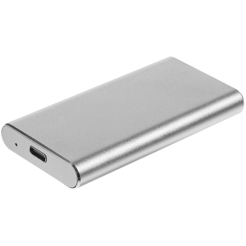 Портативный внешний диск SSD Uniscend Drop