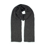 Шарф вязаный  WIND SCARF