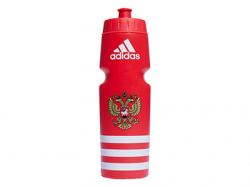 Спортивная бутылка РОССИЯ