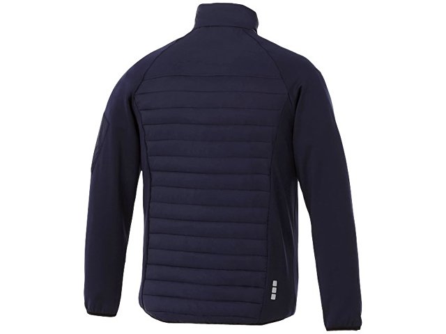 Куртка утепленная Banff мужская