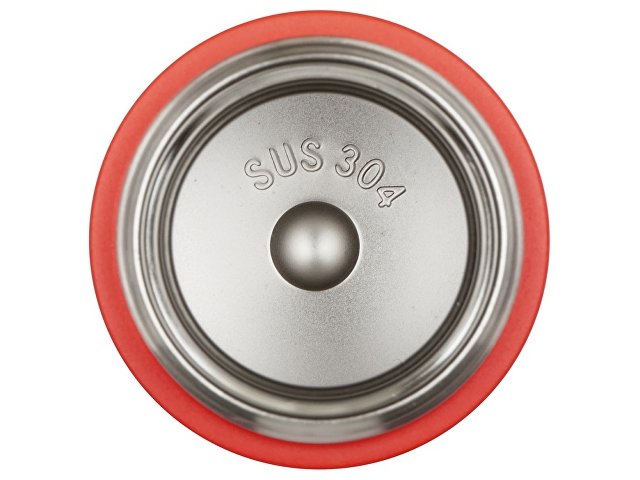 Вакуумный термос Engage,тубус, 450 мл