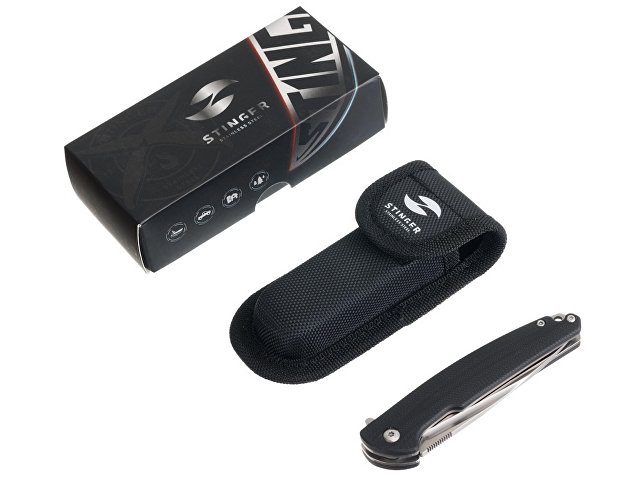 Нож складной