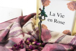 Набор La Vie En Rose
