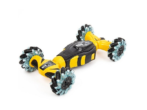 Радиоуправляемая машина VIPER 4x4