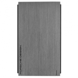 Внешний диск Porsche Design