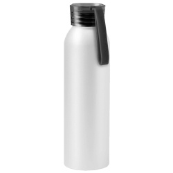 Бутылка для воды VIKING WHITE 650мл.