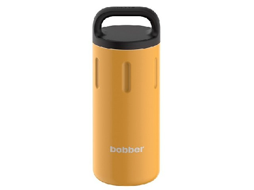 Вакуумный термос Bottle, 590 мл