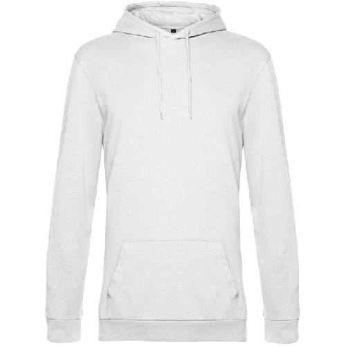 Толстовка с капюшоном унисекс Hoodie