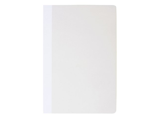 Блокнот А5 в бумажной обложке