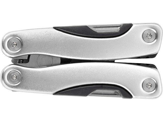 Подарочный набор с флягой и мультитулом Путешественник