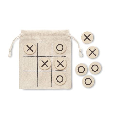 Игра в крестики-нолики TOPOS