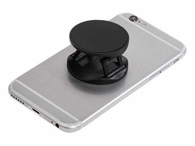 Держатель для телефона с отверстием для пальца Pop Flex