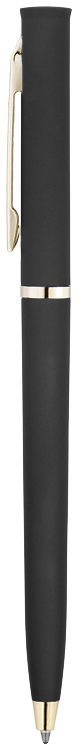 Ручка EUROPA SOFT GOLD