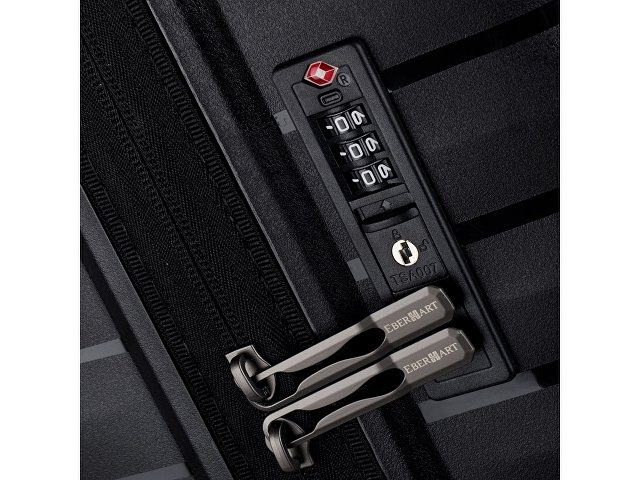 Чемодан Dune, 65 л