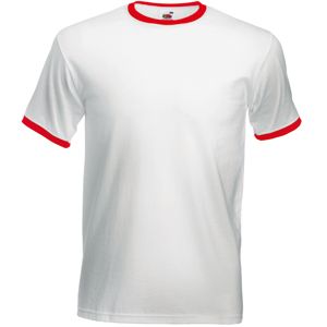 Футболка мужская RINGER T 160