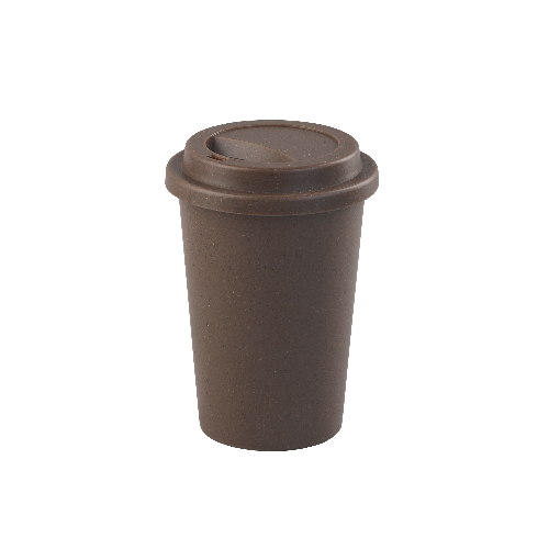 Стакан "Natural coffee", 0,45 л 
