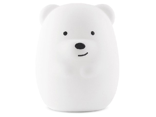 Ночник LED Bear