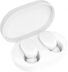 Беспроводные наушники Mi True Wireless