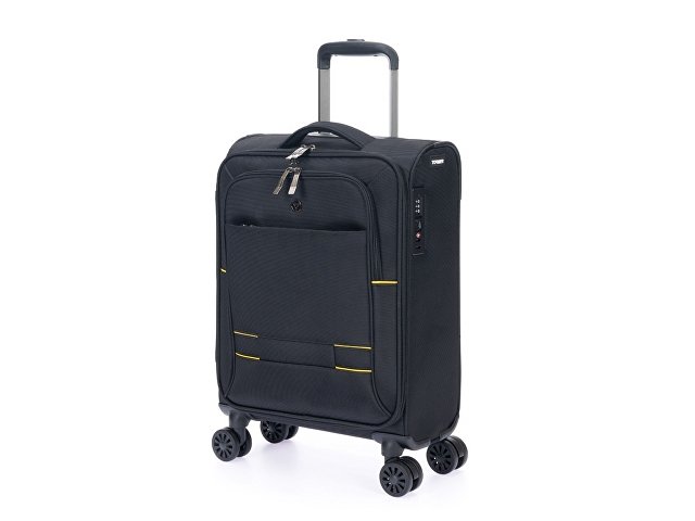 Чемодан Brosno, 56 л