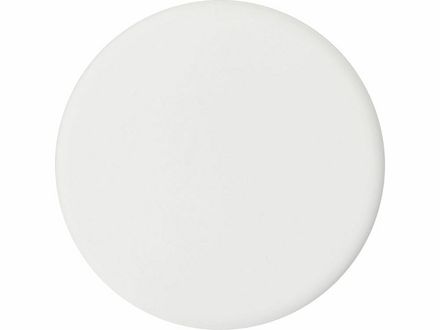 Вакуумный термос Scout, soft-touch, 235 мл, тубус