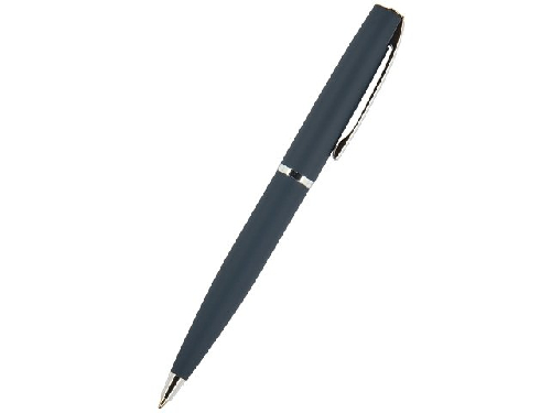 Ручка металлическая шариковая Sienna