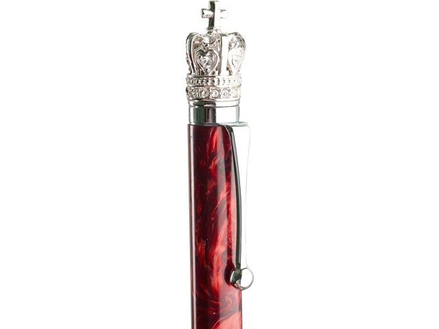 Набор Принц Уэльский: ручка, лупа, нож для бумаг