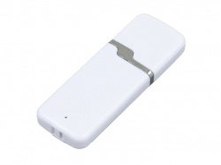 USB-флешка на 16 Гб с оригинальным колпачком
