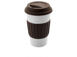 Кружка «Cafe»