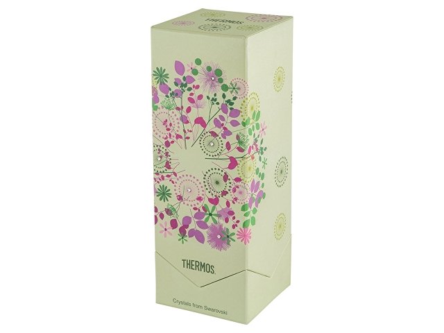 Термос Thermos JNL-350-SWFLOWER