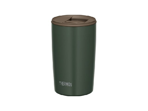 Термокружка JDP-401 FG, 400 мл