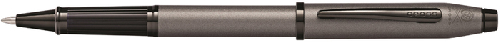 Ручка-роллер Selectip Cross Century II Gunmetal Gray