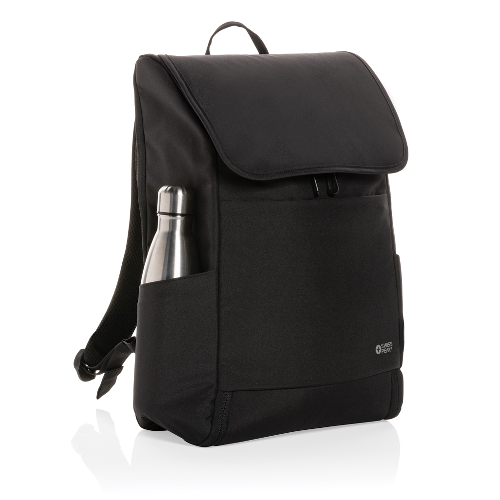 Рюкзак для ноутбука Swiss Peak Fern из rPET AWARE™, 15,6’’