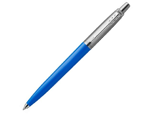 Ручка шариковая Parker Jotter Originals в эко-упаковке