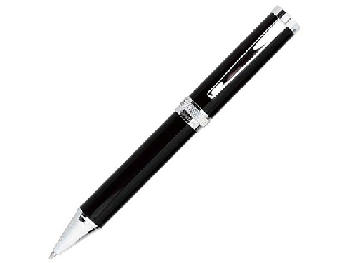 Ручка шариковая Focus