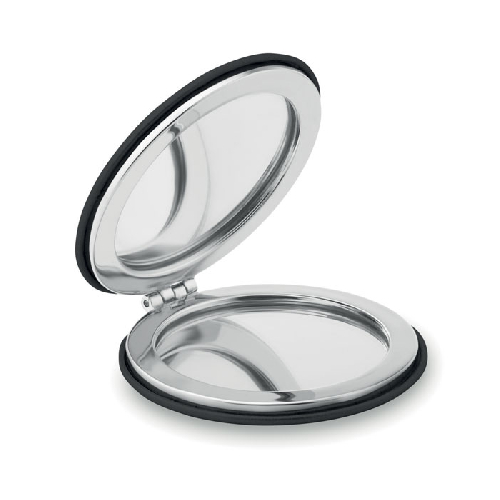 Зеркало косметическое GLOW ROUND