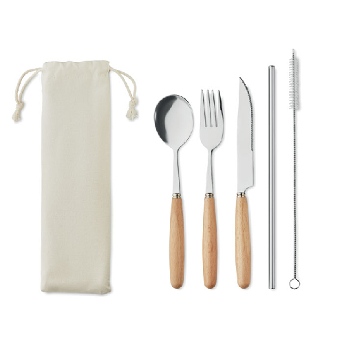 Набор столовых приборов CUSTA SET