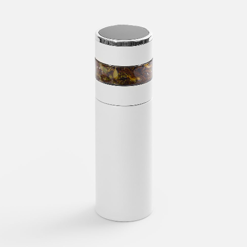 Смарт-бутылка с инфьюзером Thermory