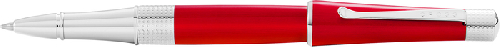 Ручка-роллер Cross Beverly Red lacquer