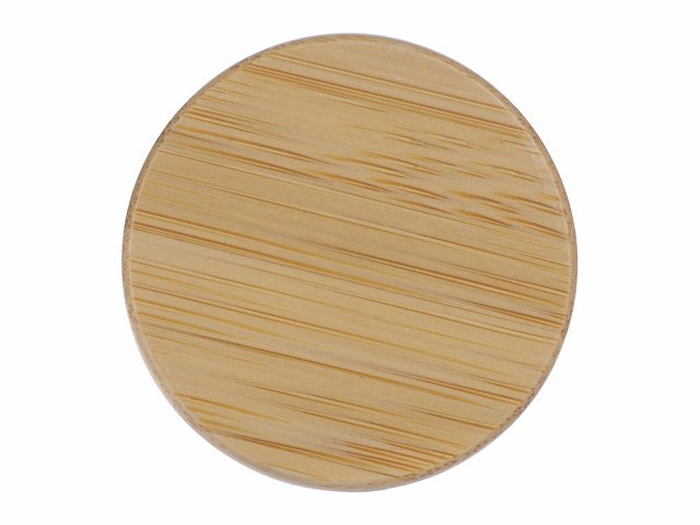 Стеклянная бутылка для воды в силиконовом чехле Refine