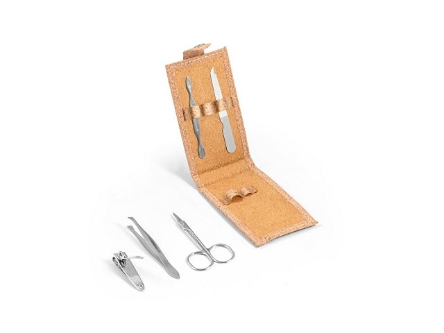 Набор для маникюра ZENA