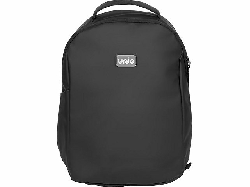 Рюкзак Sofit для ноутбука 14'' из экокожи с гравировкой на шильде