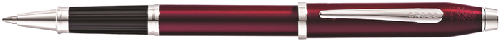 Ручка-роллер Selectip Cross Century II Translucent Plum Lacquer