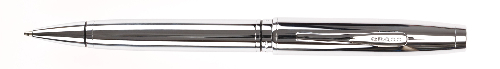 Шариковая ручка Cross Coventry Chrome